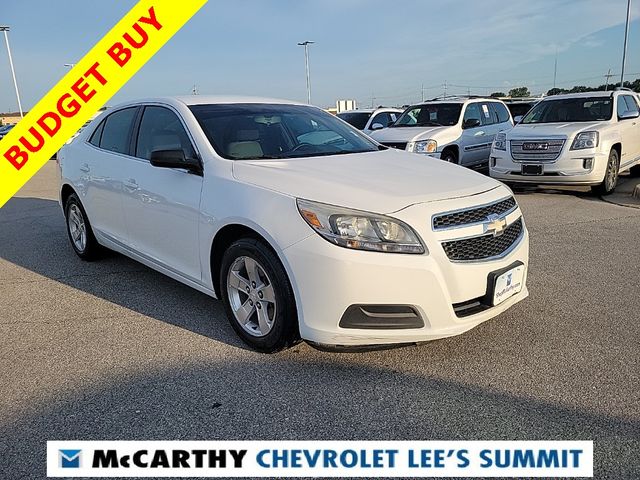 2013 Chevrolet Malibu LS