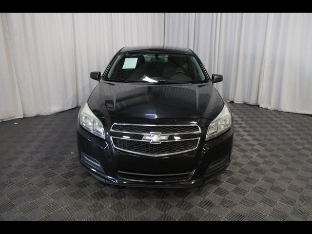 2013 Chevrolet Malibu LS