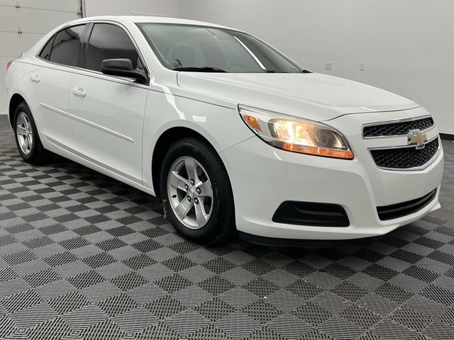 2013 Chevrolet Malibu LS