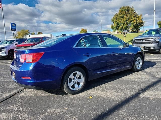 2013 Chevrolet Malibu LS