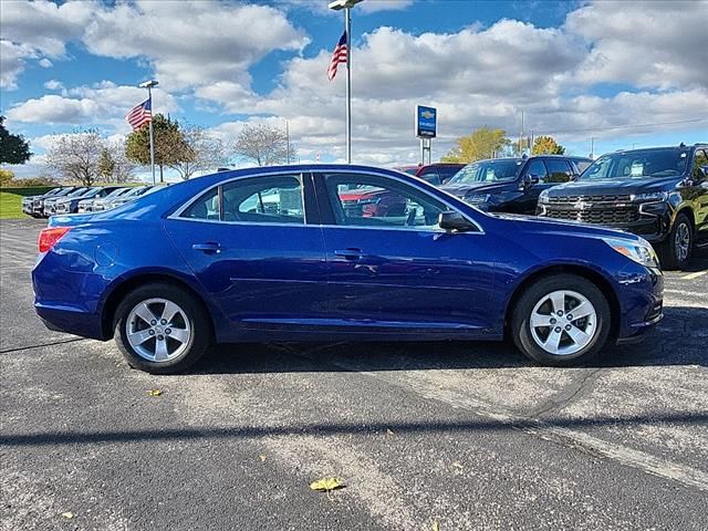 2013 Chevrolet Malibu LS