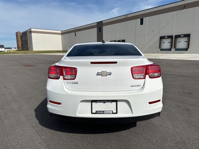 2013 Chevrolet Malibu LS