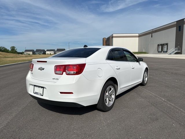 2013 Chevrolet Malibu LS