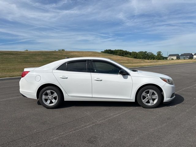 2013 Chevrolet Malibu LS