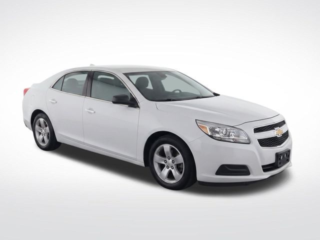 2013 Chevrolet Malibu LS