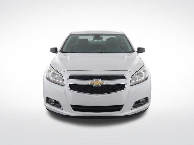 2013 Chevrolet Malibu LS