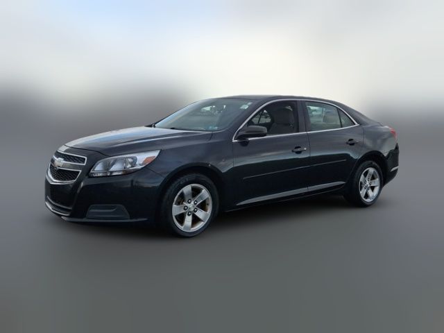 2013 Chevrolet Malibu LS