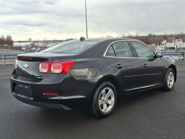 2013 Chevrolet Malibu LS