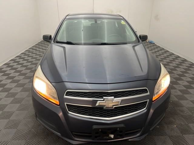 2013 Chevrolet Malibu LS