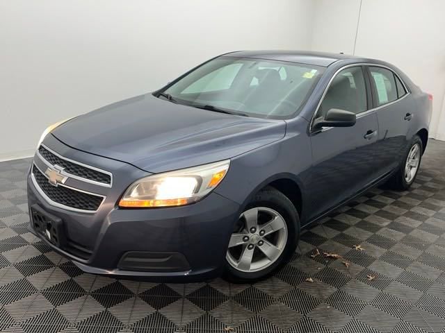 2013 Chevrolet Malibu LS