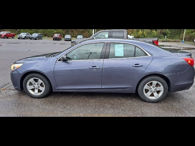 2013 Chevrolet Malibu LS