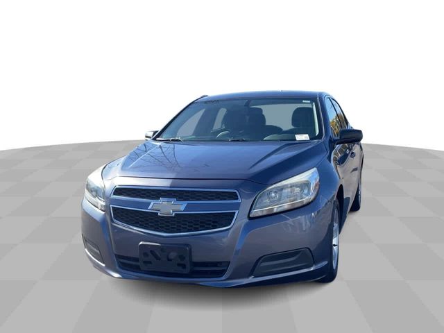 2013 Chevrolet Malibu LS