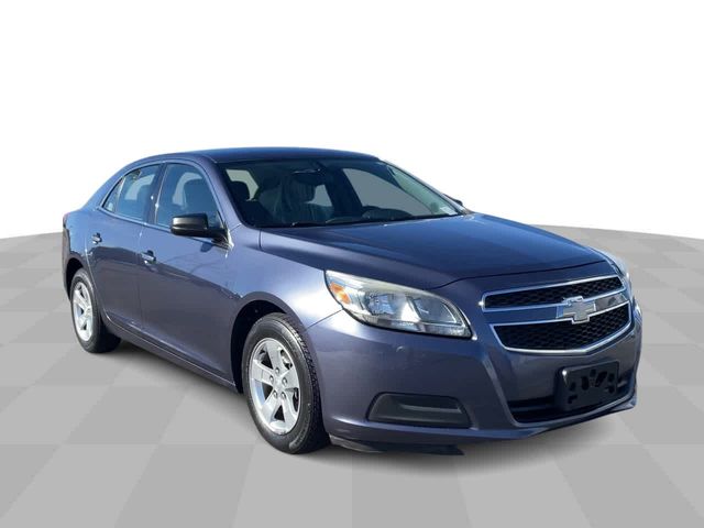 2013 Chevrolet Malibu LS