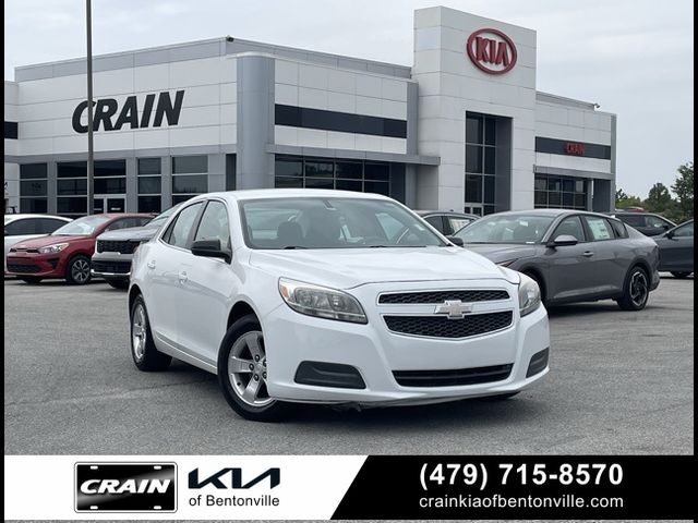 2013 Chevrolet Malibu LS