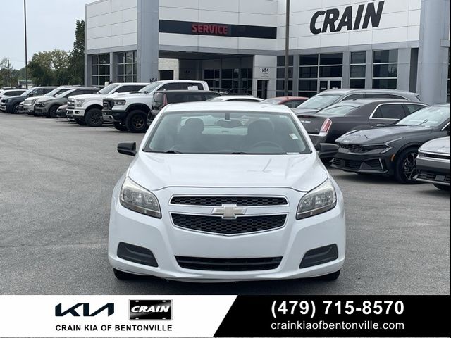 2013 Chevrolet Malibu LS