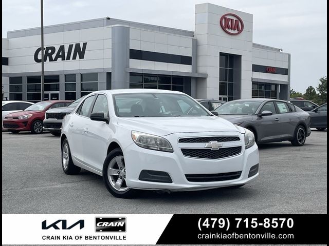 2013 Chevrolet Malibu LS