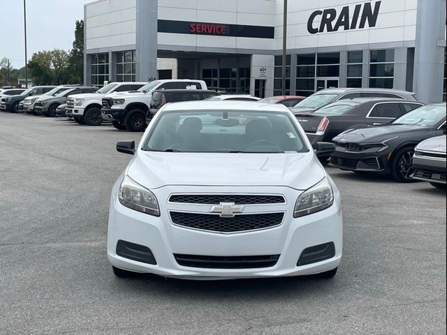 2013 Chevrolet Malibu LS