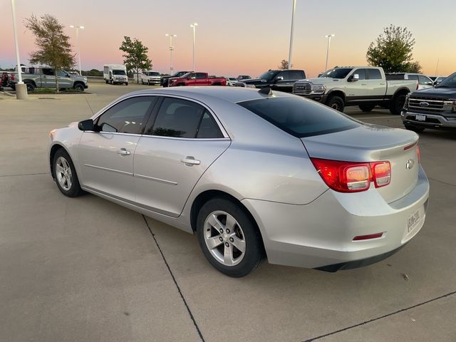 2013 Chevrolet Malibu LS