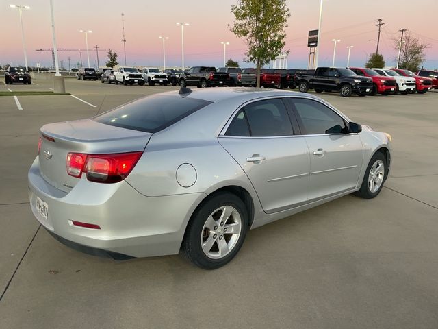 2013 Chevrolet Malibu LS