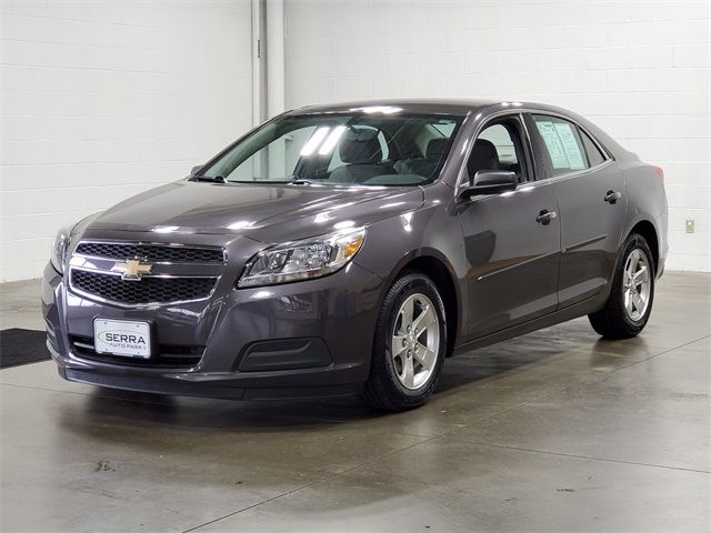 2013 Chevrolet Malibu LS