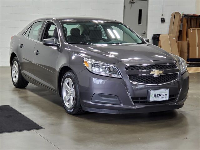 2013 Chevrolet Malibu LS