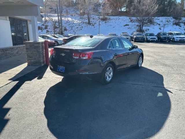 2013 Chevrolet Malibu LS