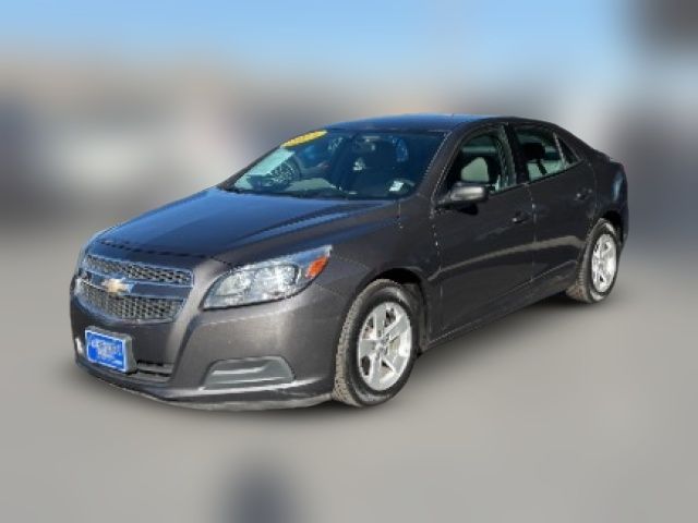 2013 Chevrolet Malibu LS