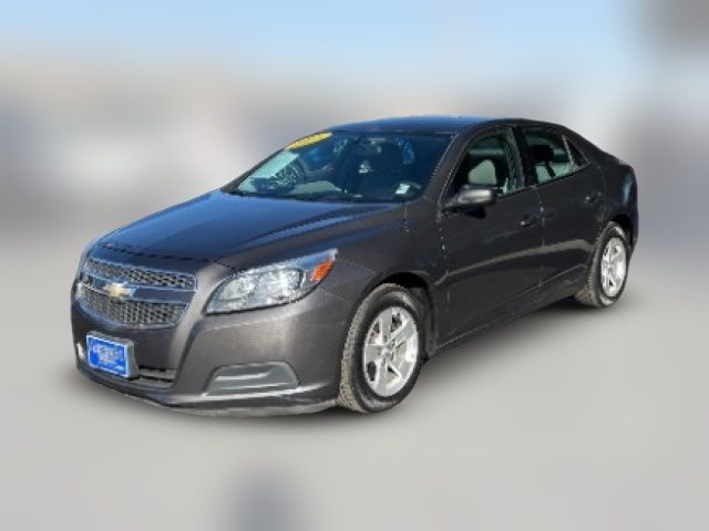 2013 Chevrolet Malibu LS