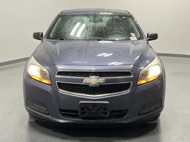 2013 Chevrolet Malibu LS