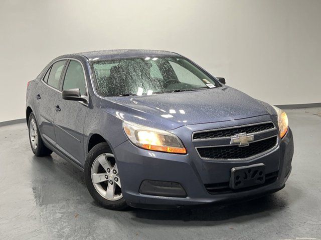 2013 Chevrolet Malibu LS