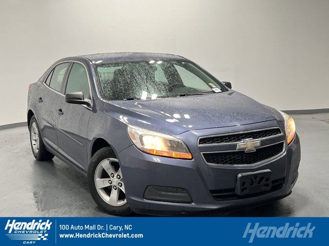 2013 Chevrolet Malibu LS