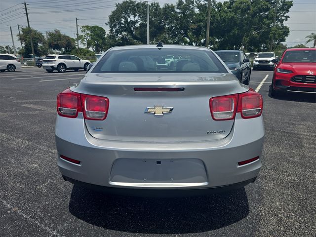 2013 Chevrolet Malibu LS