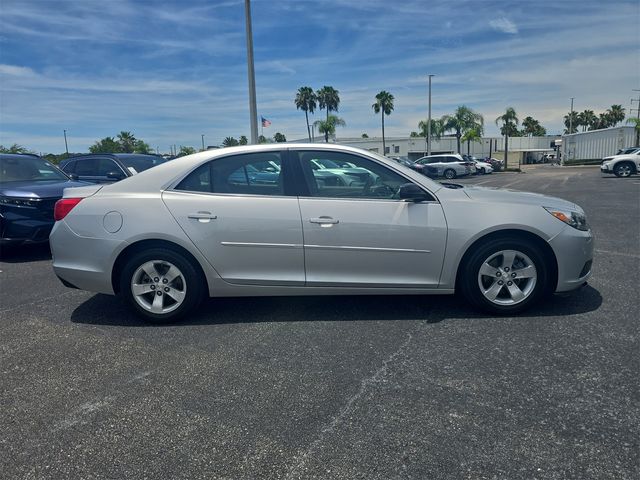 2013 Chevrolet Malibu LS