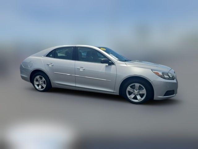 2013 Chevrolet Malibu LS