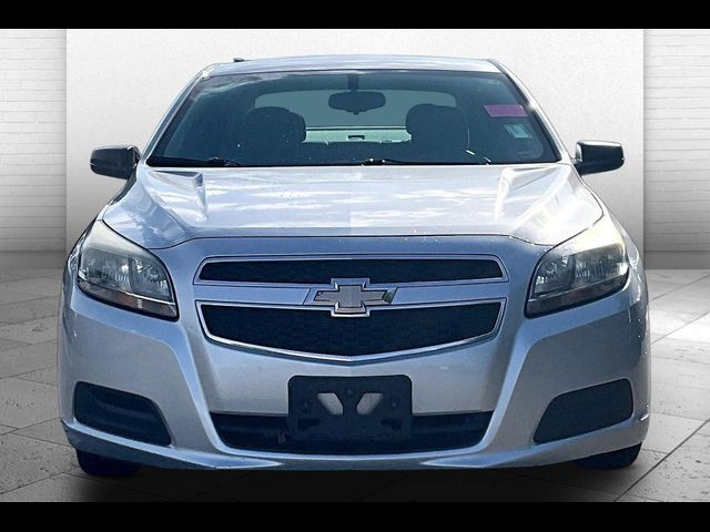 2013 Chevrolet Malibu LS
