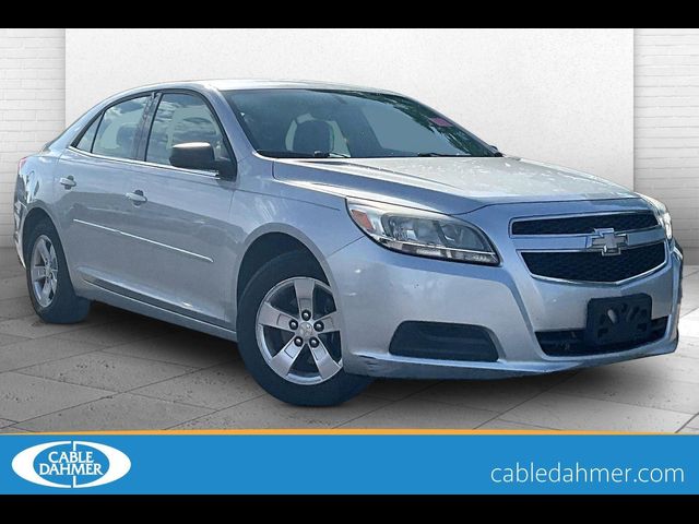 2013 Chevrolet Malibu LS