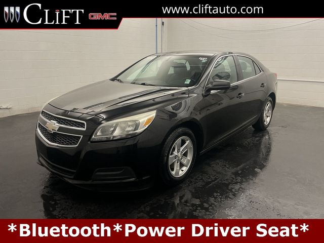 2013 Chevrolet Malibu LS