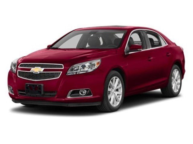 2013 Chevrolet Malibu LS