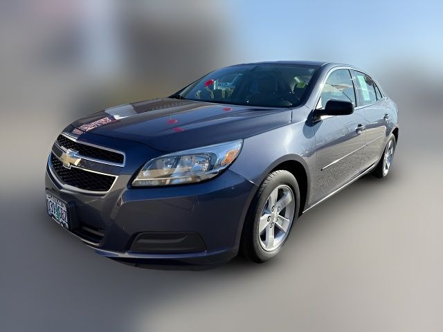 2013 Chevrolet Malibu LS