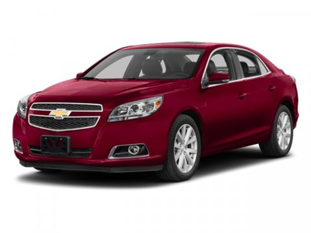 2013 Chevrolet Malibu LS