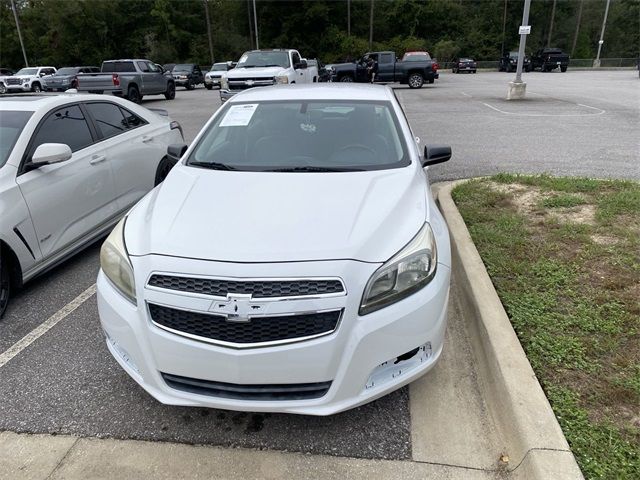 2013 Chevrolet Malibu LS