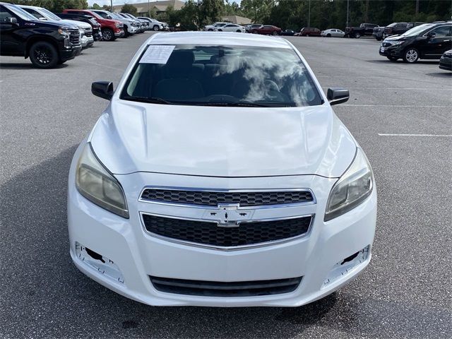 2013 Chevrolet Malibu LS