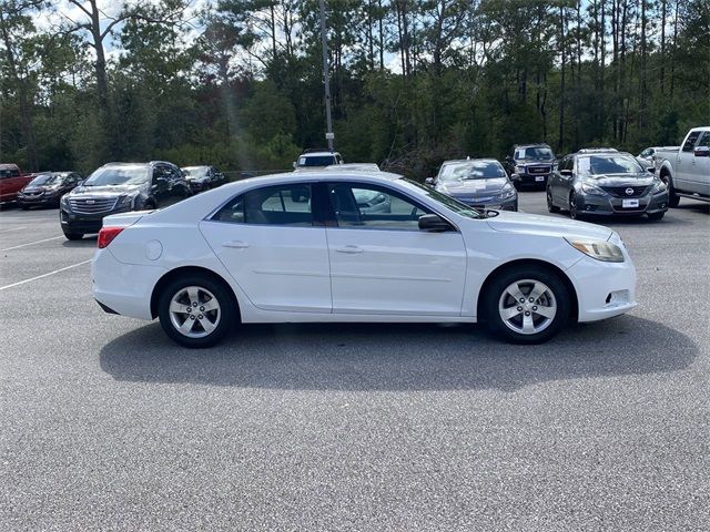 2013 Chevrolet Malibu LS