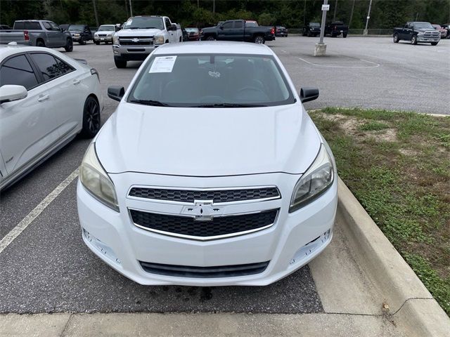 2013 Chevrolet Malibu LS