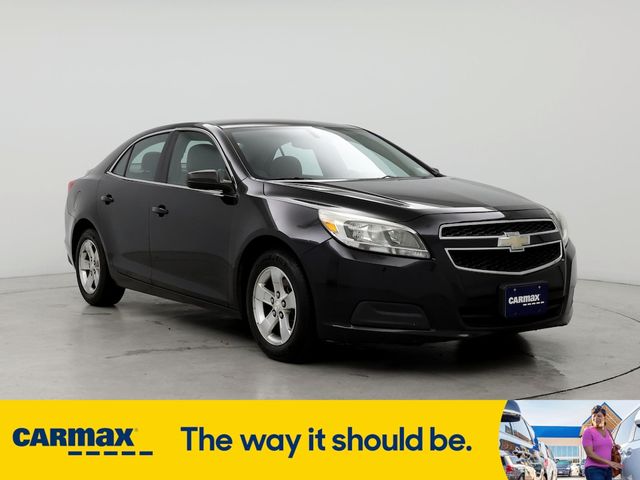 2013 Chevrolet Malibu LS