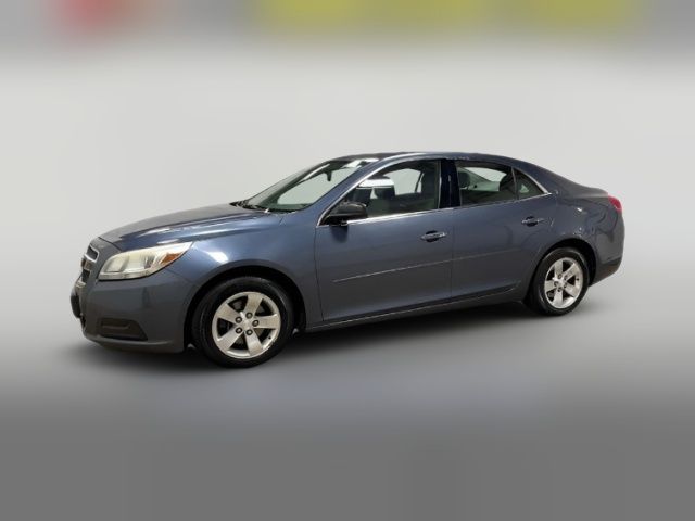 2013 Chevrolet Malibu LS