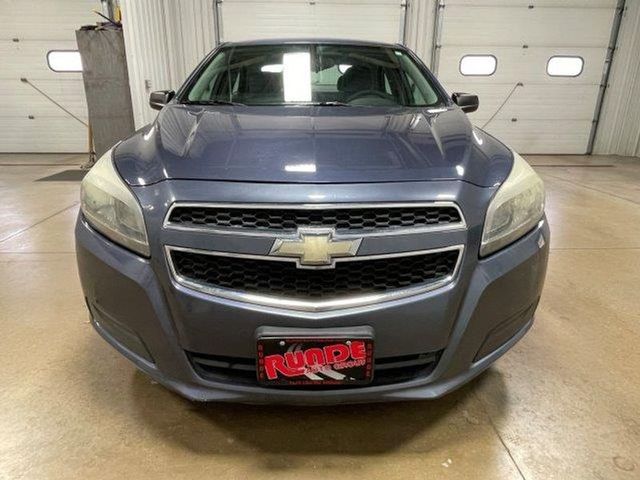 2013 Chevrolet Malibu LS