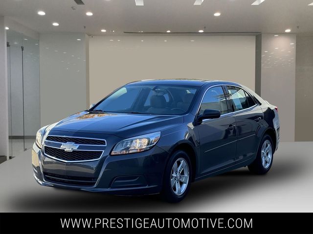 2013 Chevrolet Malibu LS