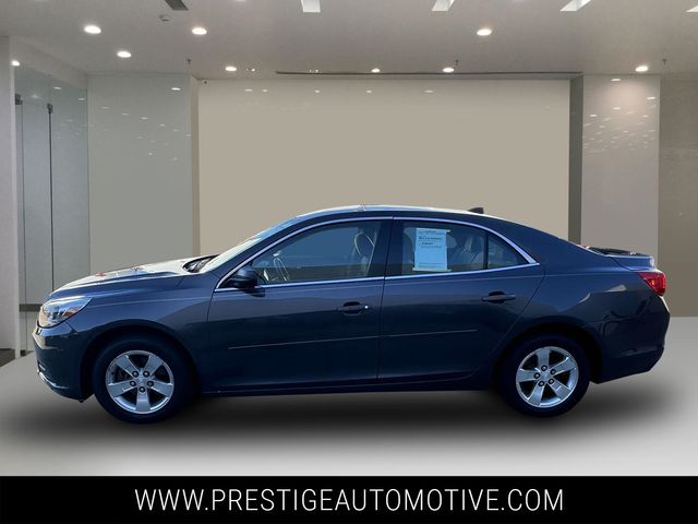 2013 Chevrolet Malibu LS