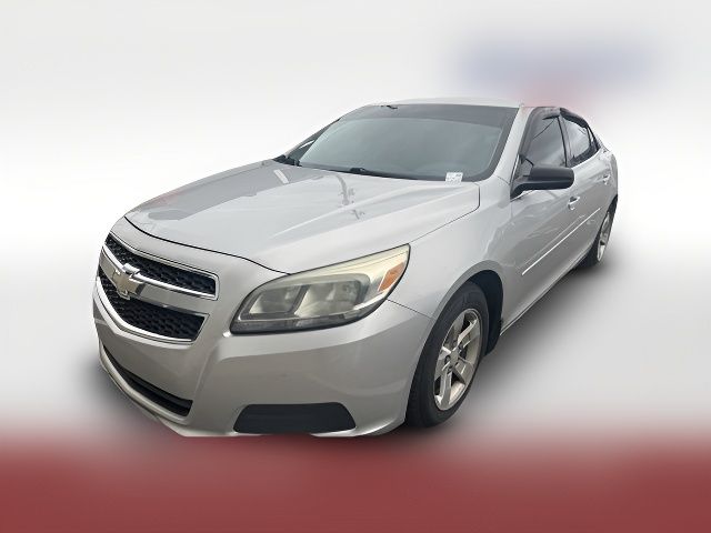 2013 Chevrolet Malibu LS